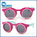 Plastic Sunglasses For Girls Fashion Children Sunglasses